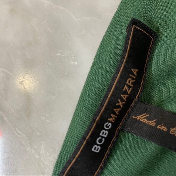 Strapless Dress - Picture 3 of 3